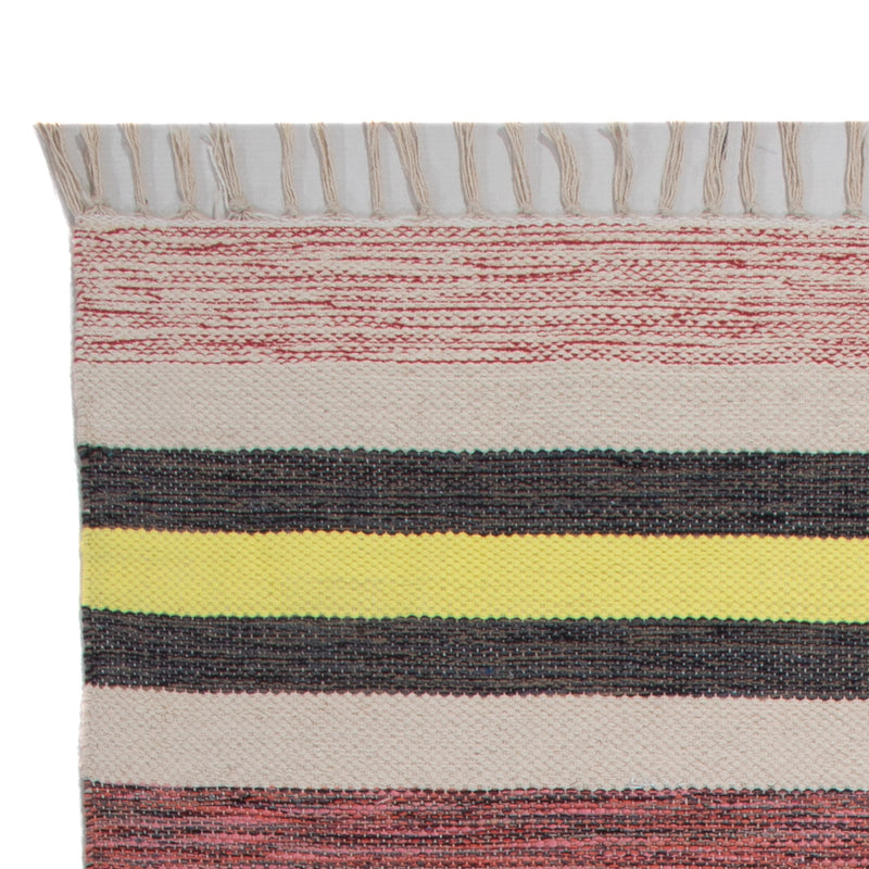 Moderní kilim Koberec 150x70cm