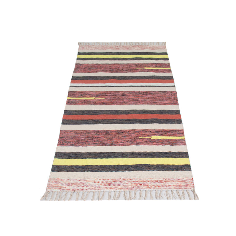 Moderní kilim Koberec 150x70cm