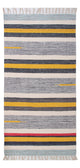 Moderní kilim Koberec 150x70cm
