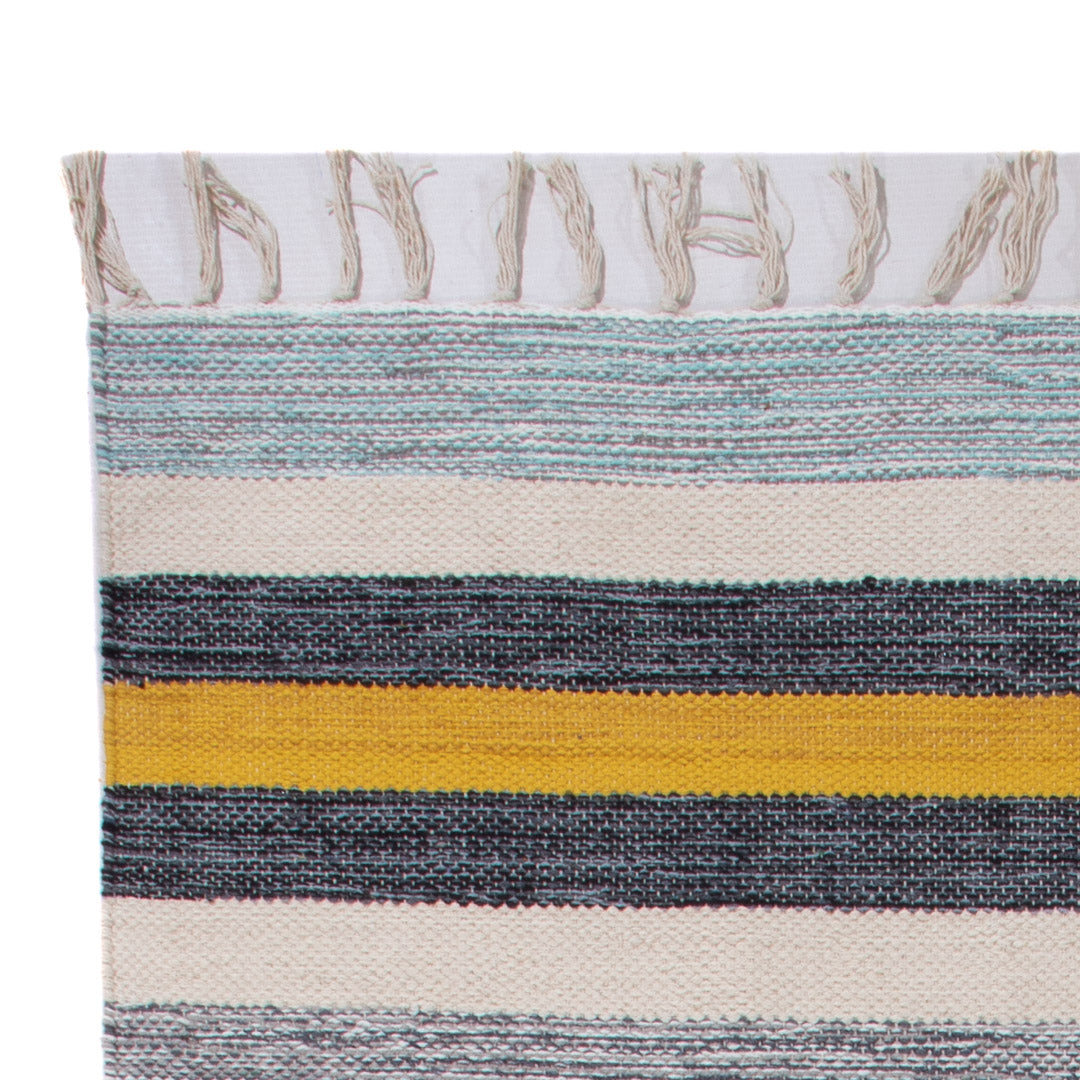 Moderní kilim Koberec 150x70cm