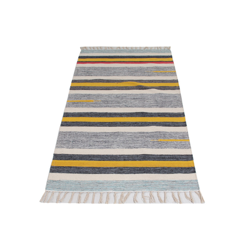 Moderní kilim Koberec 150x70cm