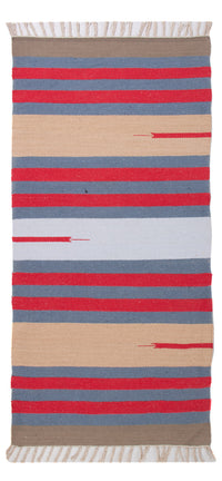 Moderní kilim Koberec 150x70cm – product image