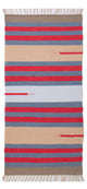 Moderní kilim Koberec 150x70cm