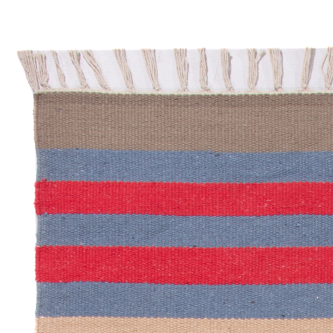 Moderní kilim Koberec 150x70cm