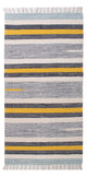 Moderní kilim Koberec 150x70cm