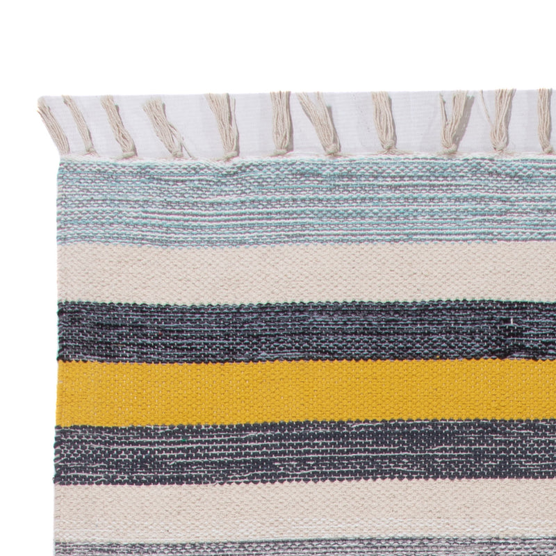 Moderní kilim Koberec 150x70cm