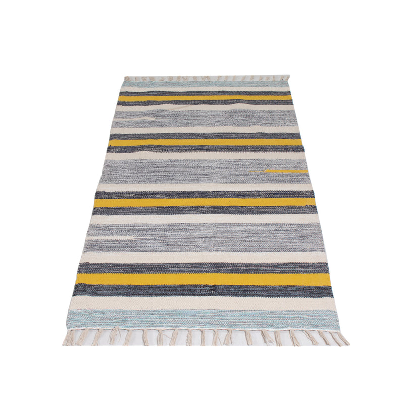 Moderní kilim Koberec 150x70cm