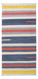 Moderní kilim Koberec 150x70cm