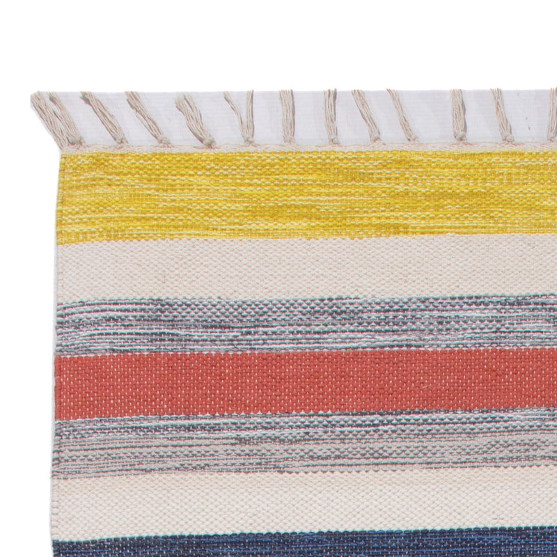 Moderní kilim Koberec 150x70cm