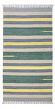 Moderní kilim Koberec 150x70cm