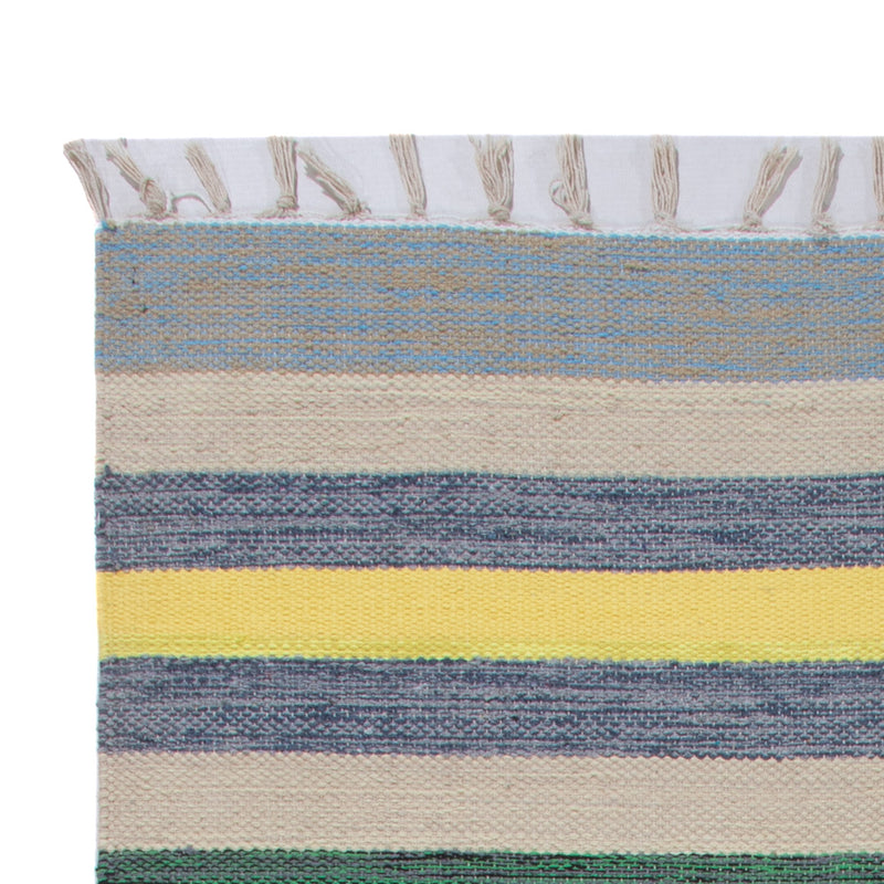 Moderní kilim Koberec 150x70cm