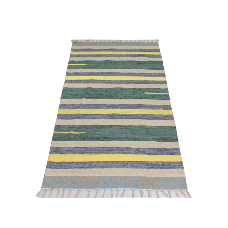 Moderní kilim Koberec 150x70cm