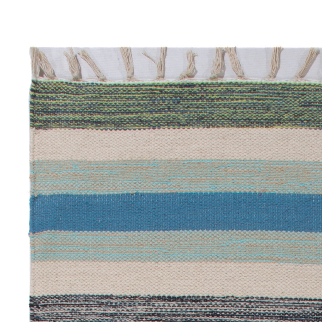 Moderní kilim Koberec 150x70cm