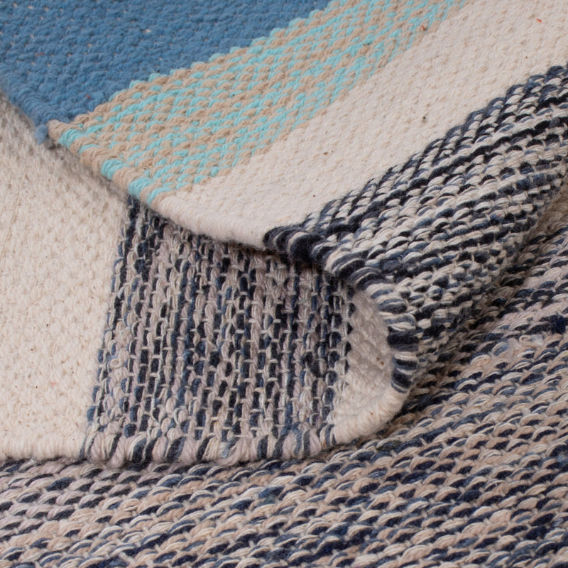 Moderní kilim Koberec 150x70cm