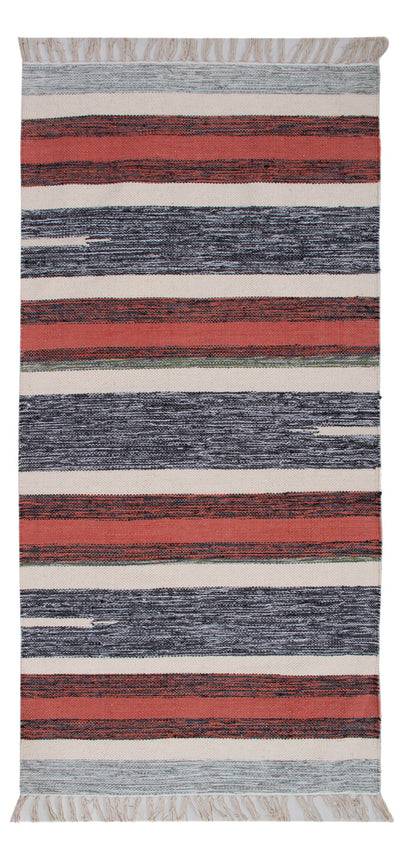 Moderní kilim Koberec 70x150cm
