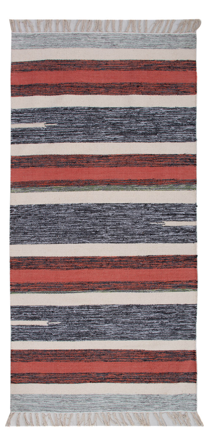 Moderní kilim Koberec 150x70cm