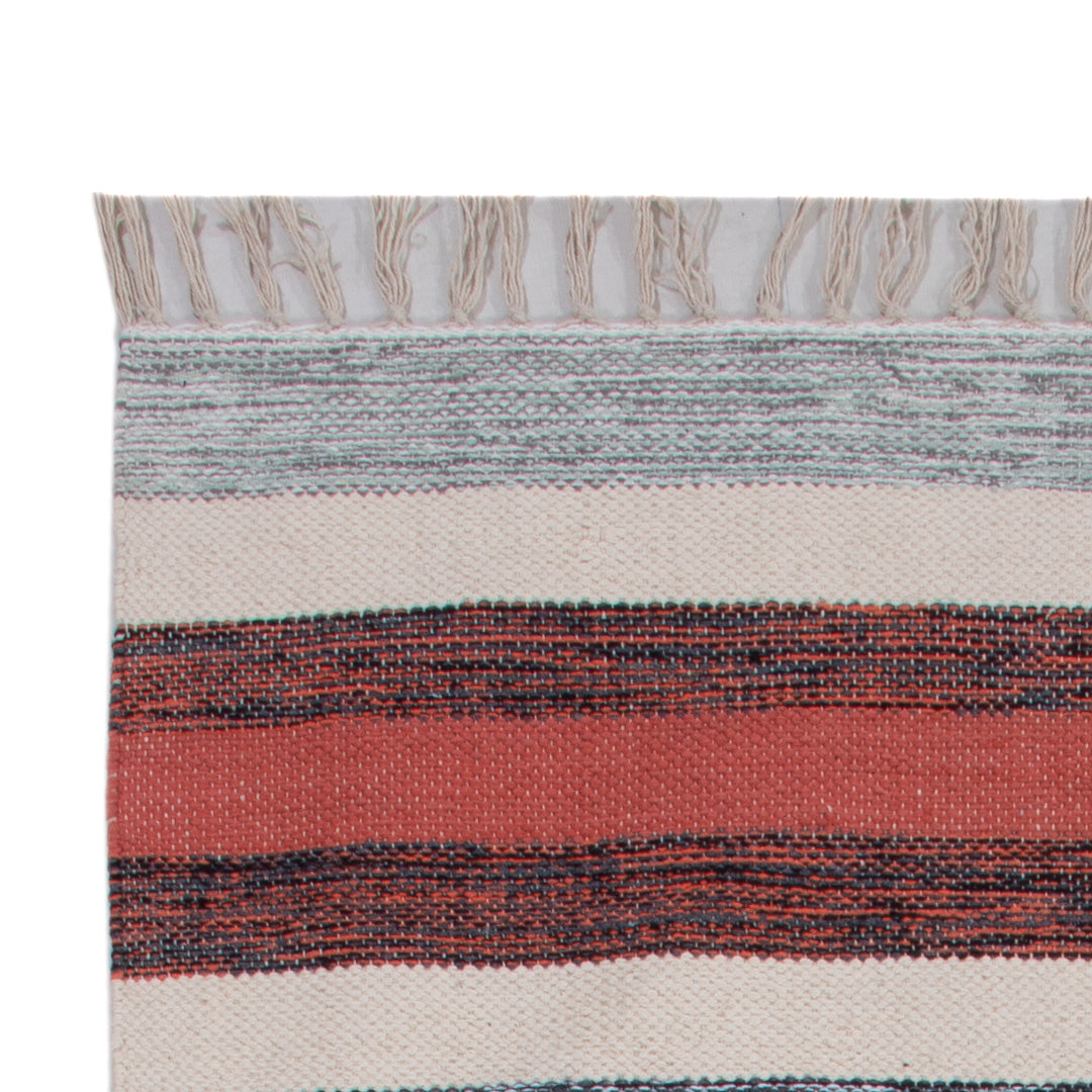 Moderní kilim Koberec 150x70cm