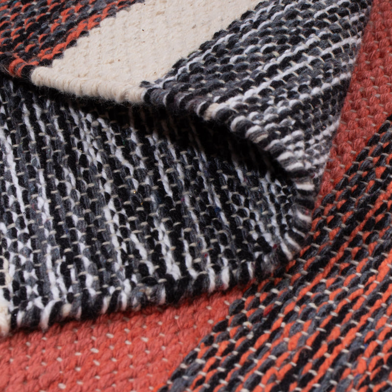 Moderní kilim Koberec 150x70cm
