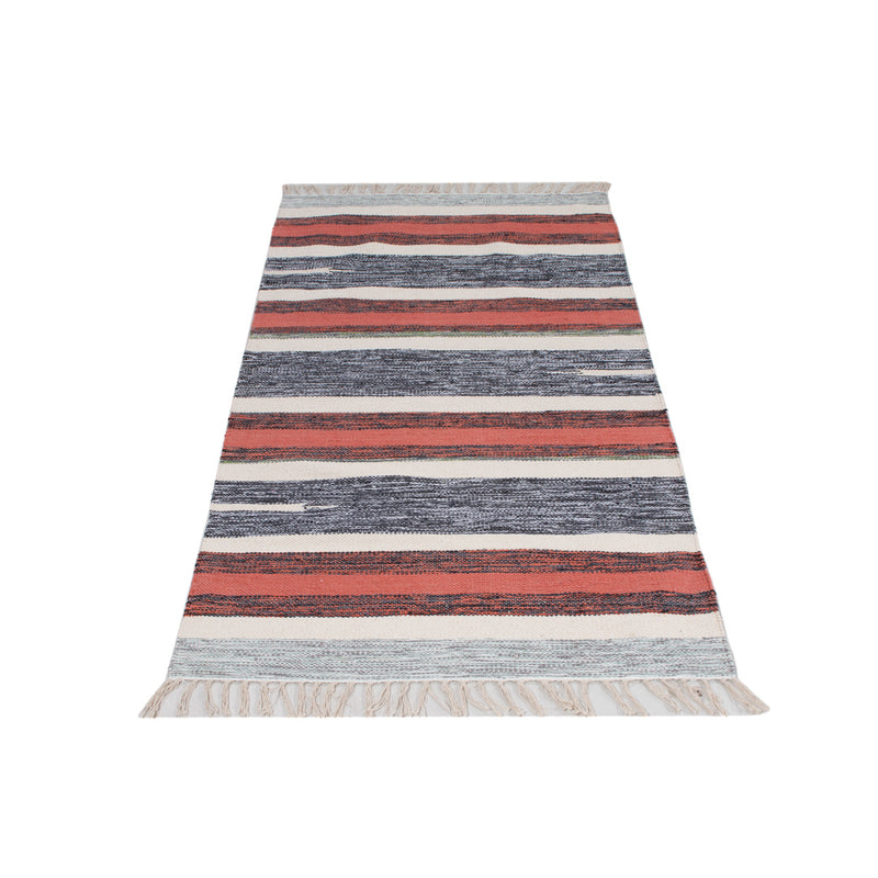 Moderní kilim Koberec 150x70cm