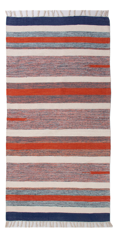 Moderní kilim Koberec 70x150cm