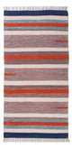 Moderní kilim Koberec 150x70cm