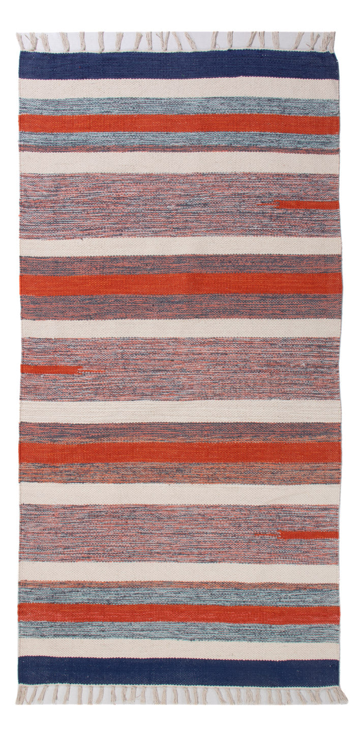 Moderní kilim Koberec 150x70cm