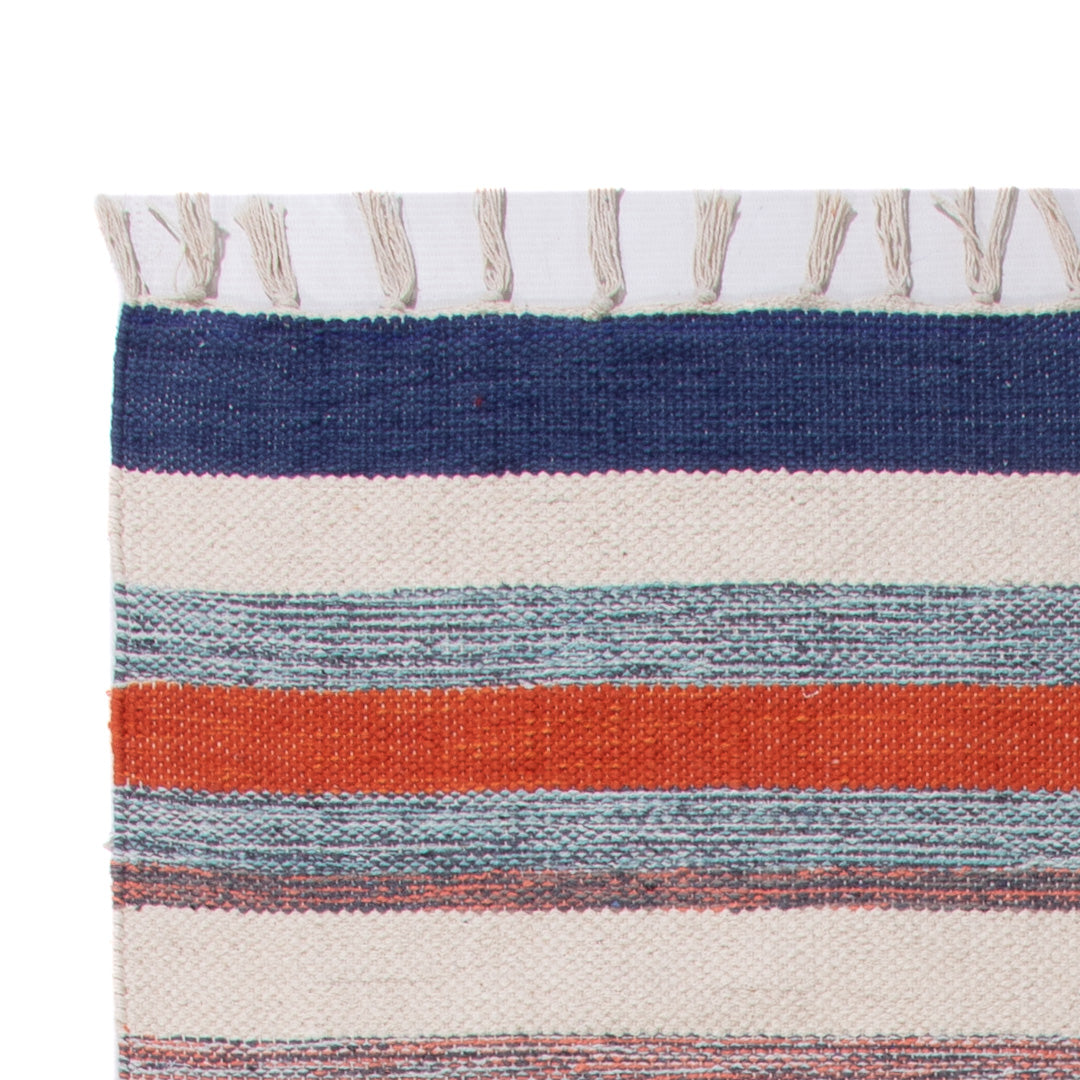 Moderní kilim Koberec 150x70cm