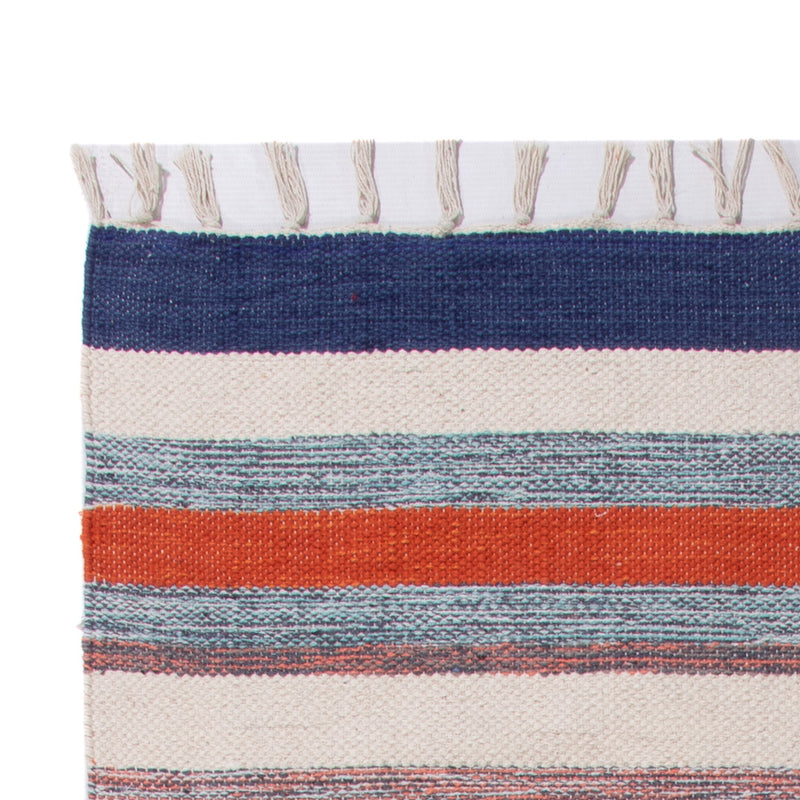 Moderní kilim Koberec 150x70cm