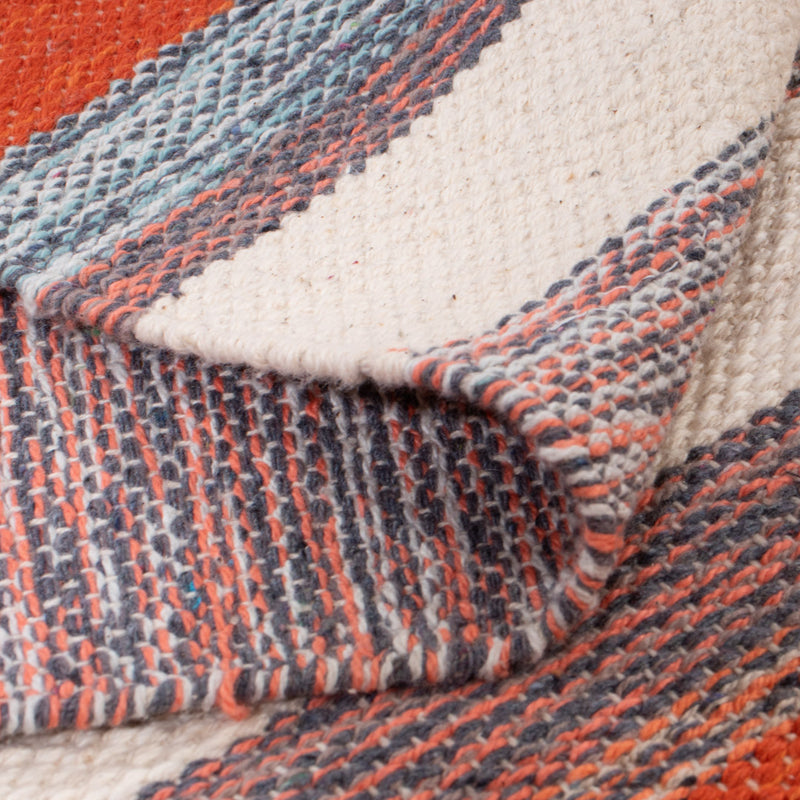 Moderní kilim Koberec 150x70cm