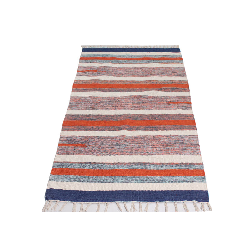 Moderní kilim Koberec 150x70cm