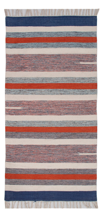 Moderní kilim Koberec 70x150cm
