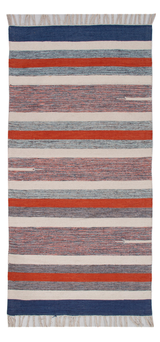 Moderní kilim Koberec 150x70cm