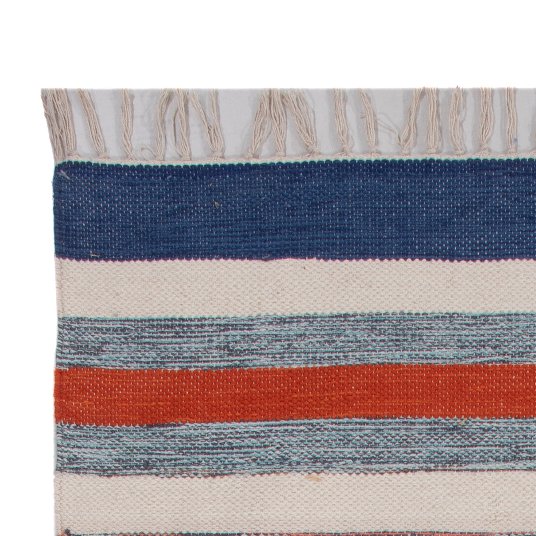 Moderní kilim Koberec 150x70cm