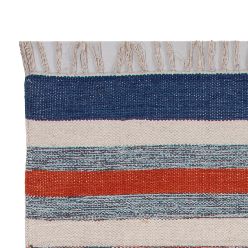 Moderní kilim Koberec 150x70cm