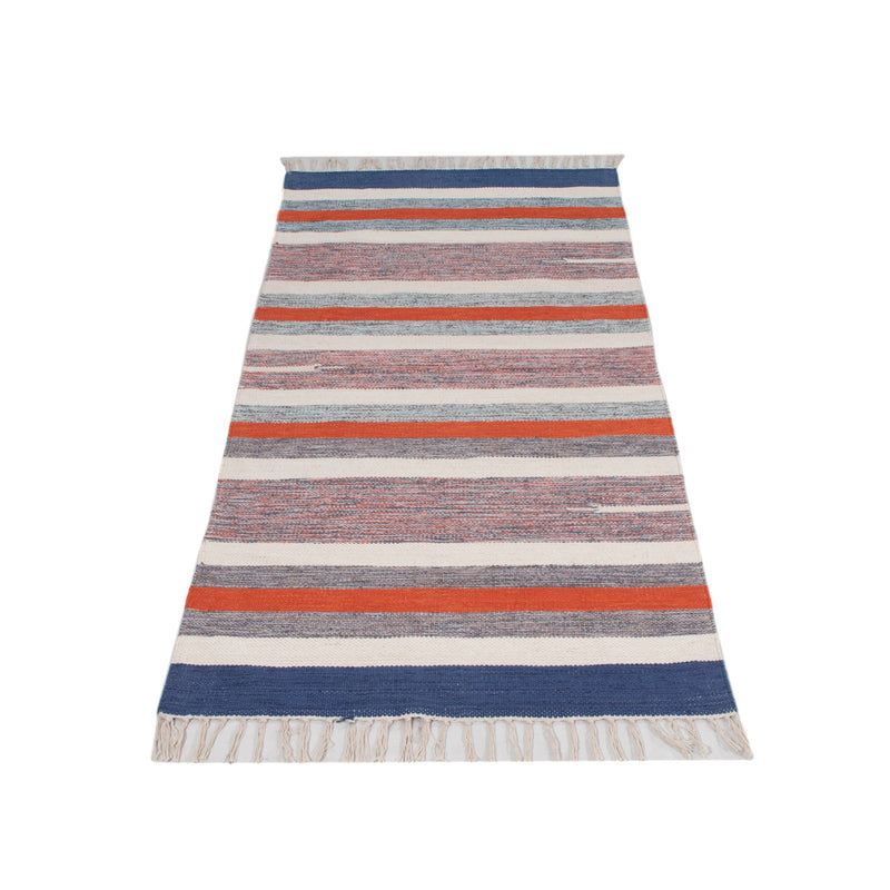 Moderní kilim Koberec 150x70cm