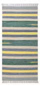 Moderní kilim Koberec 150x70cm