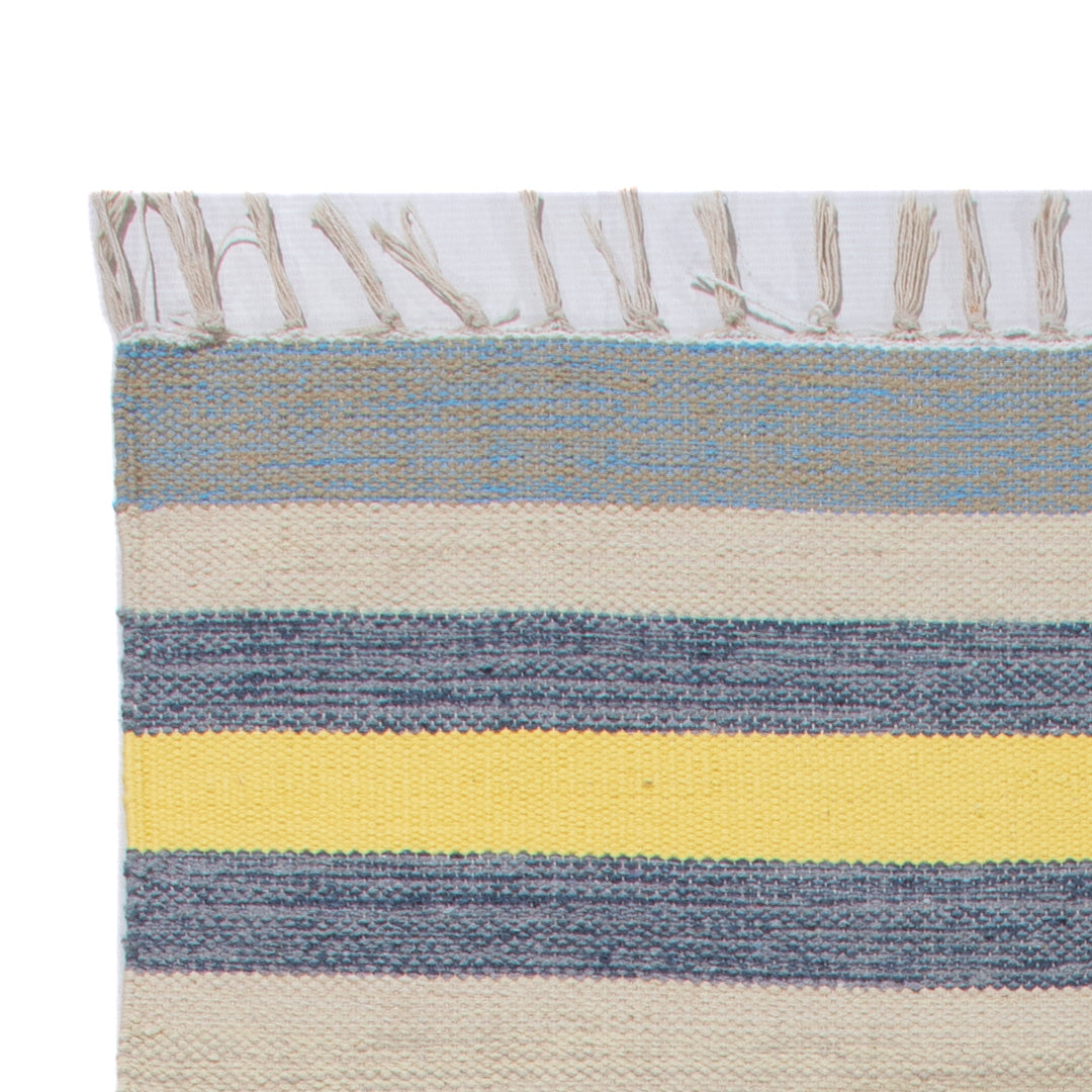 Moderní kilim Koberec 150x70cm