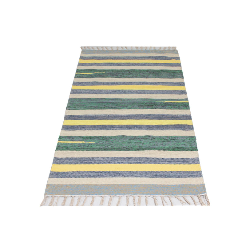 Moderní kilim Koberec 150x70cm