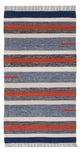 Moderní kilim Koberec 150x70cm