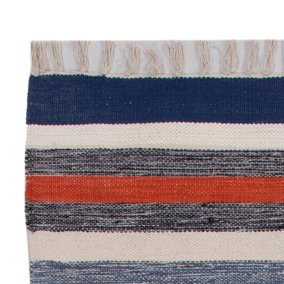 Moderní kilim Koberec 150x70cm