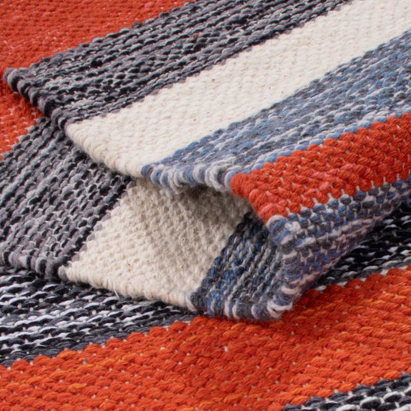 Moderní kilim Koberec 150x70cm
