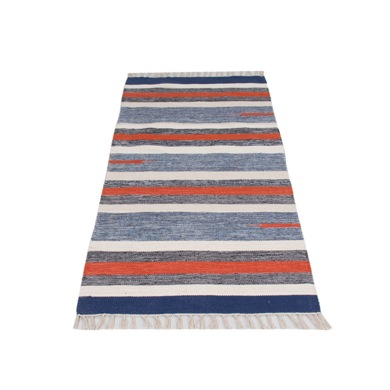 Moderní kilim Koberec 150x70cm