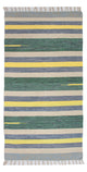 Moderní kilim Koberec 150x70cm
