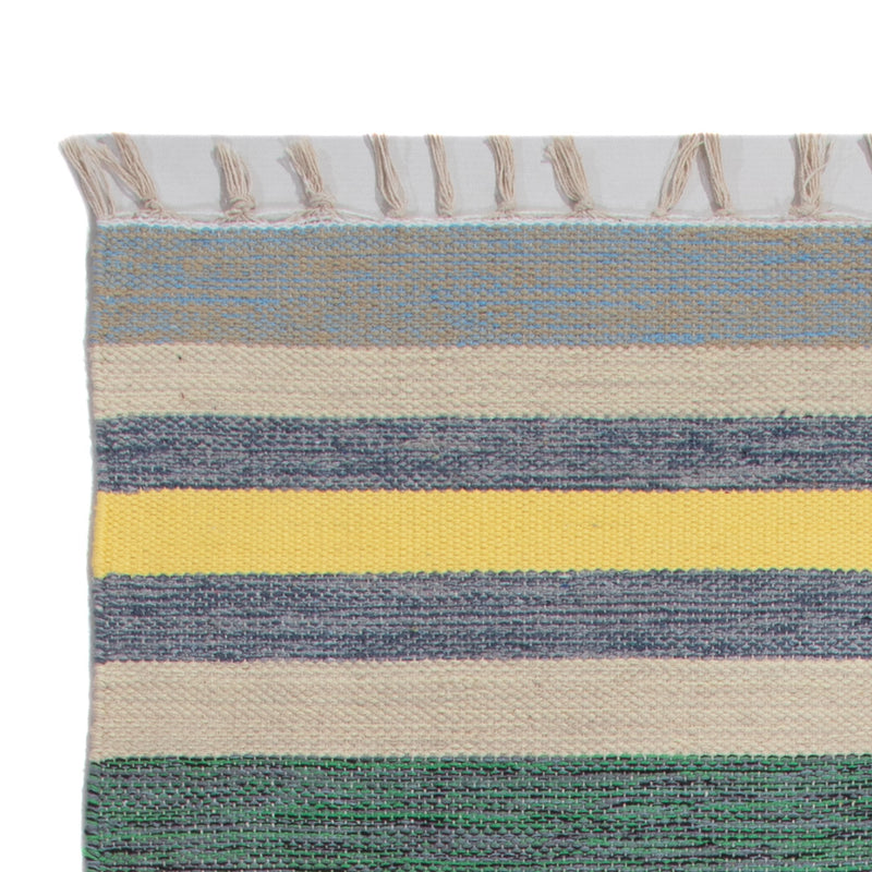 Moderní kilim Koberec 150x70cm