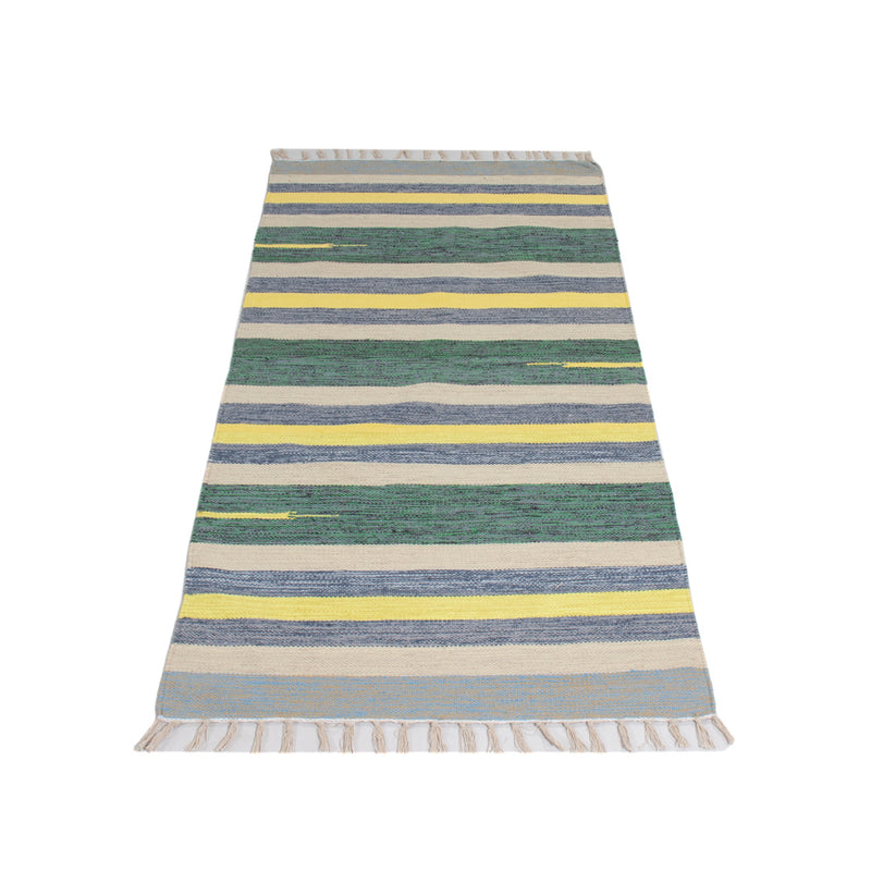 Moderní kilim Koberec 150x70cm