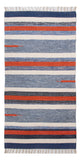 Moderní kilim Koberec 150x70cm
