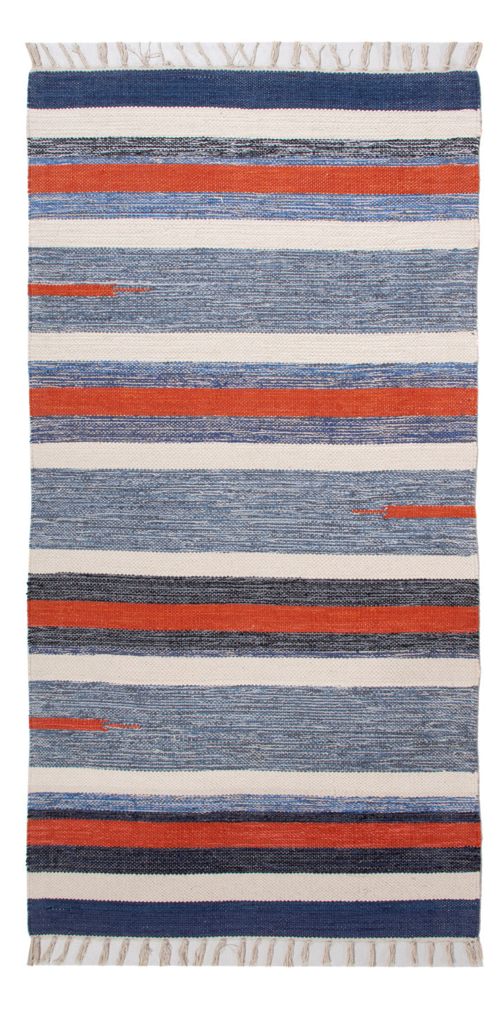 Moderní kilim Koberec 150x70cm