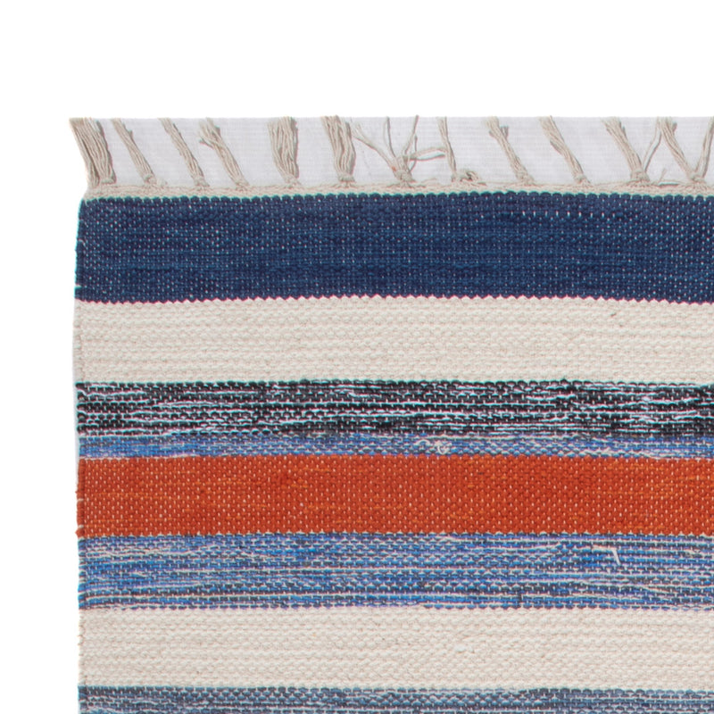 Moderní kilim Koberec 150x70cm