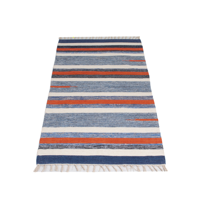 Moderní kilim Koberec 150x70cm