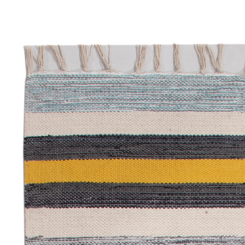Moderní kilim Koberec 150x70cm